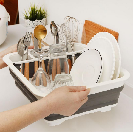 Kitchen & Dinning