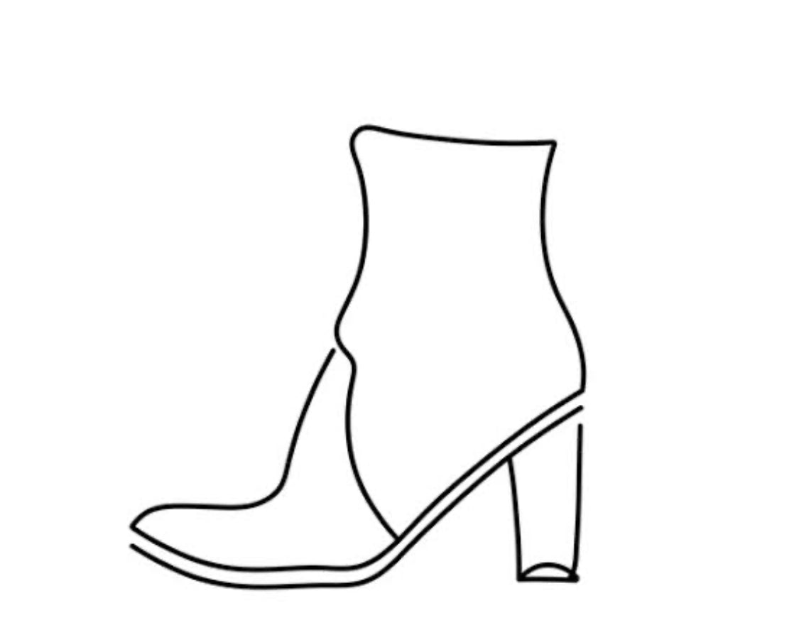 Luxe Fashion Ankle Boots