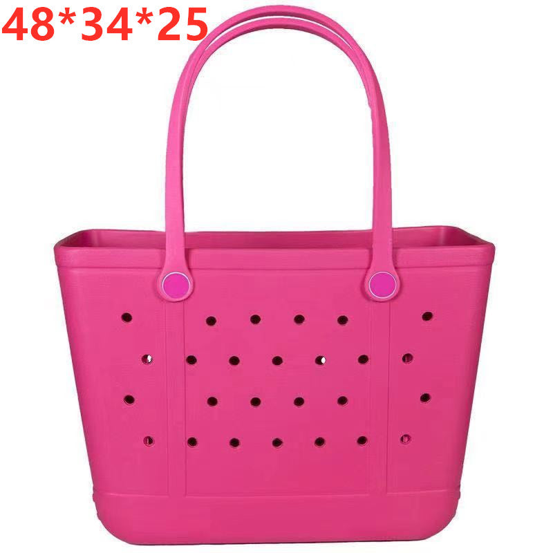 Waterproof Beach Tote Bag