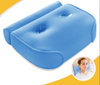 Bathtub anti-skid massage pillow