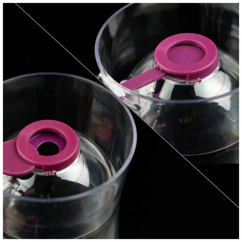 BAKING BATTER DISPENSER