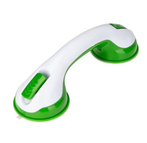 Bathroom anti-skid handrail suction cup