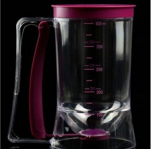 BAKING BATTER DISPENSER