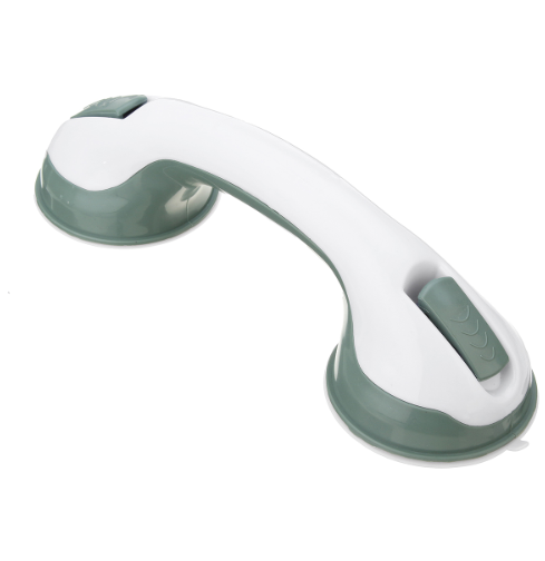 Bathroom anti-skid handrail suction cup