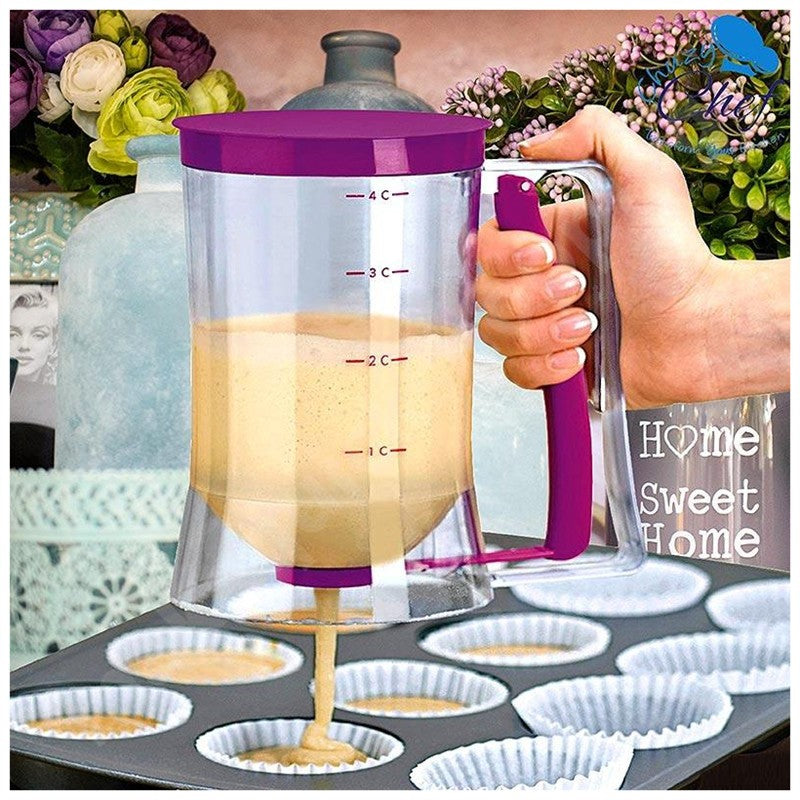 BAKING BATTER DISPENSER