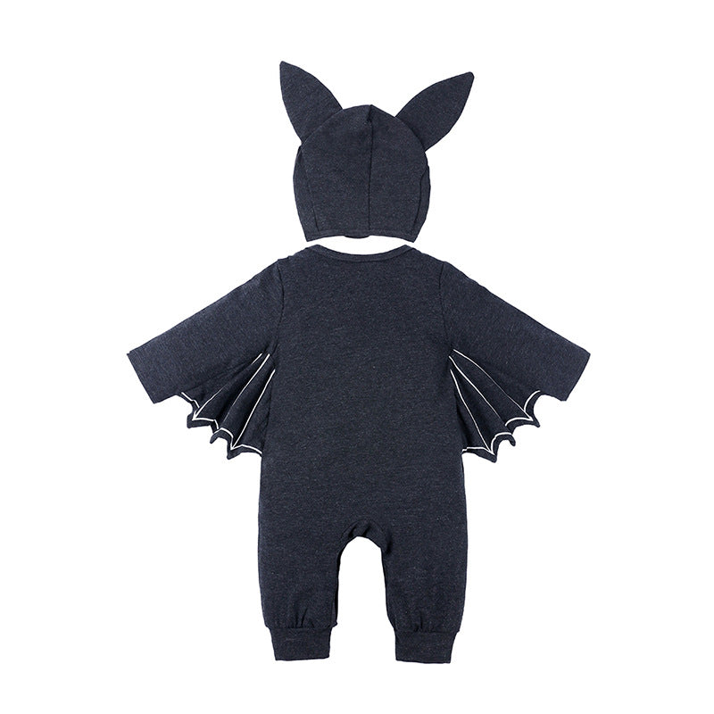 Batman Baby Romper