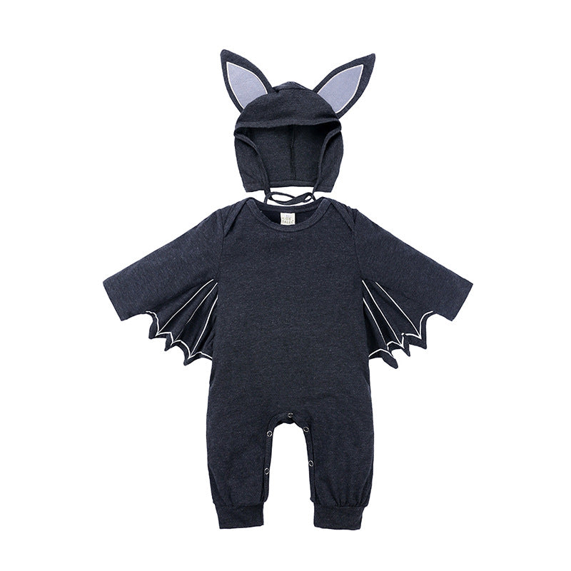 Batman Baby Romper