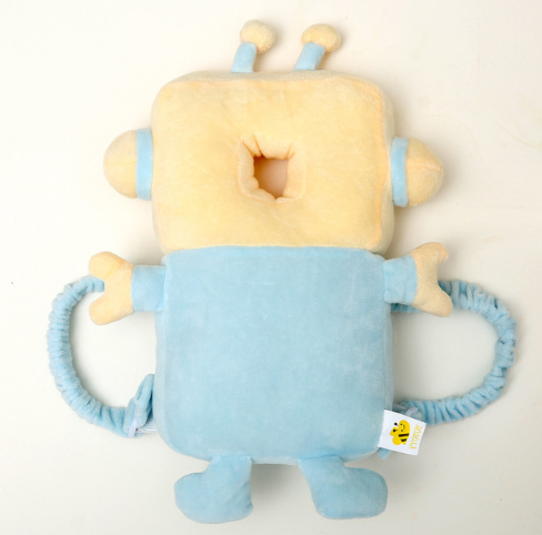 Baby head protection pad