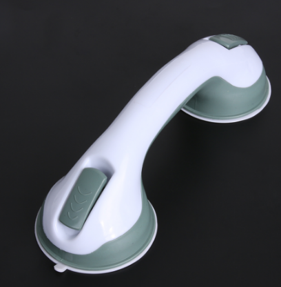 Bathroom anti-skid handrail suction cup