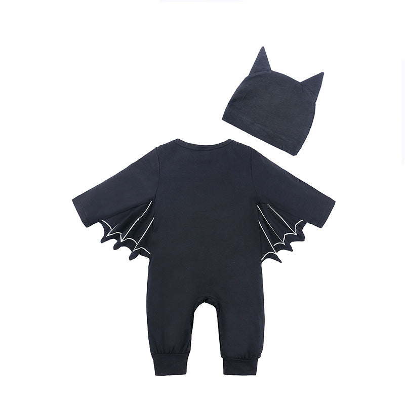 Batman Baby Romper