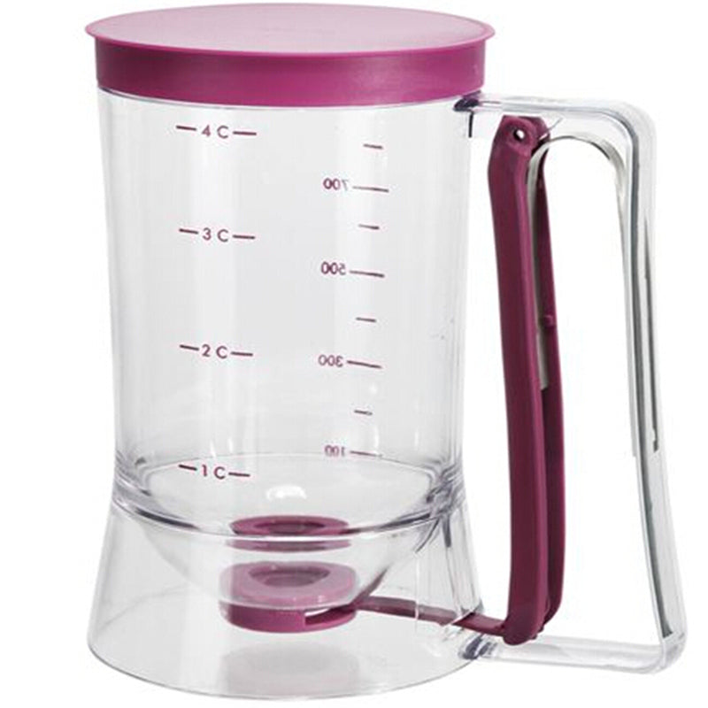 BAKING BATTER DISPENSER