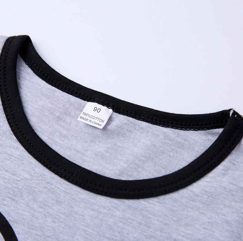 All You Need is Love Baby Romper