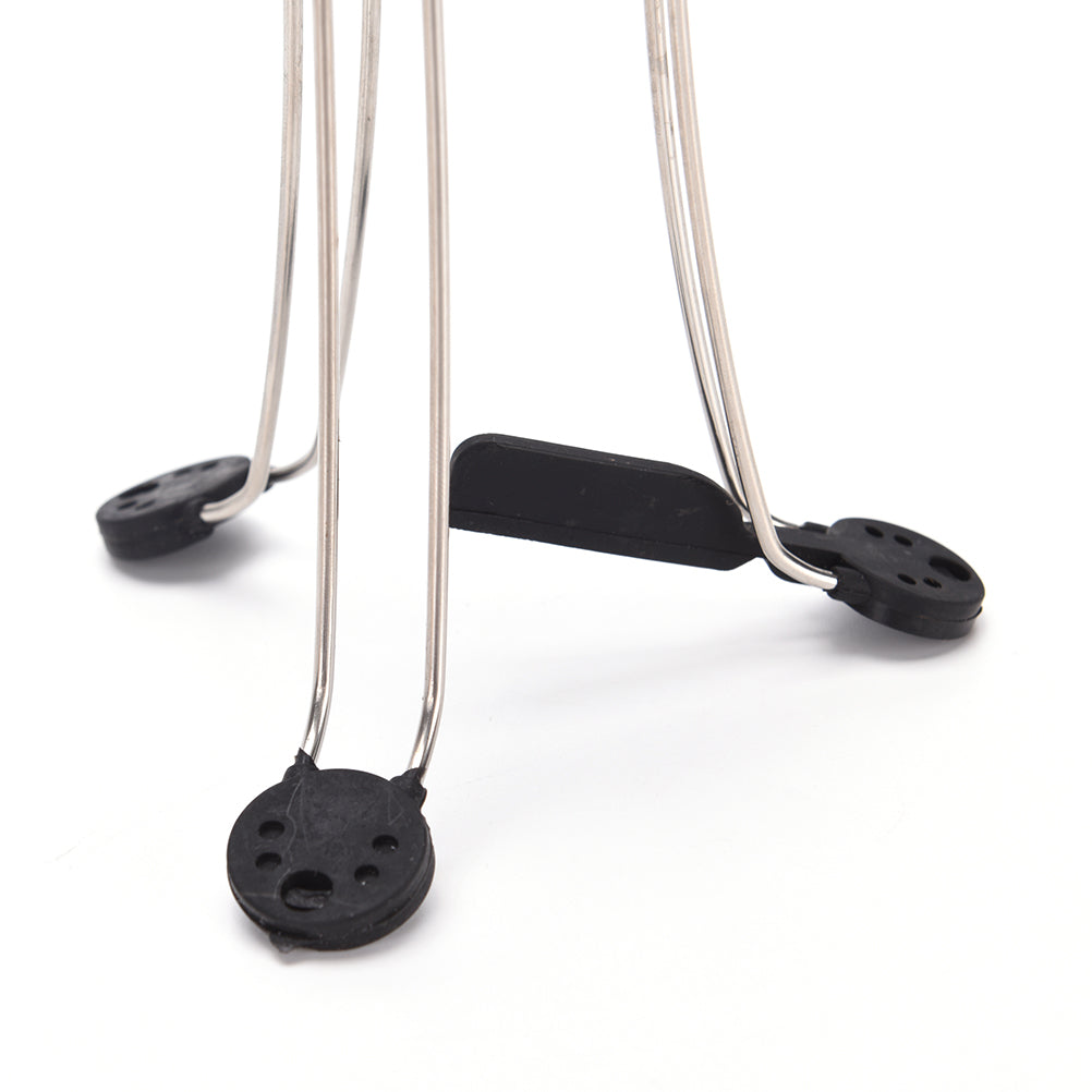 3 Speeds Wireless Stir Mixer