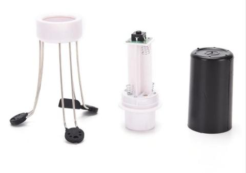 3 Speeds Wireless Stir Mixer