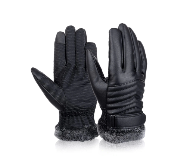THERMAL WINTER GLOVES