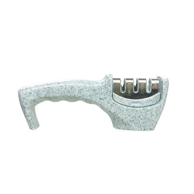 3-stage fast knife sharpener