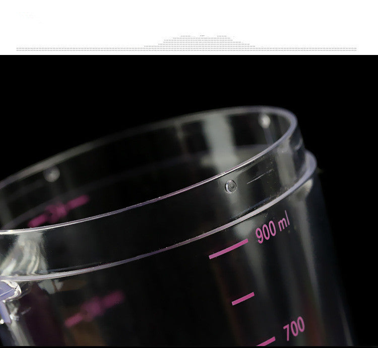 BAKING BATTER DISPENSER