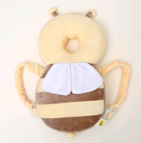 Baby head protection pad