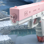 Kid's Electric Fire Water Gun