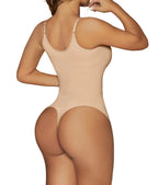 Luxoire Seamless Full body Shaper Underwear