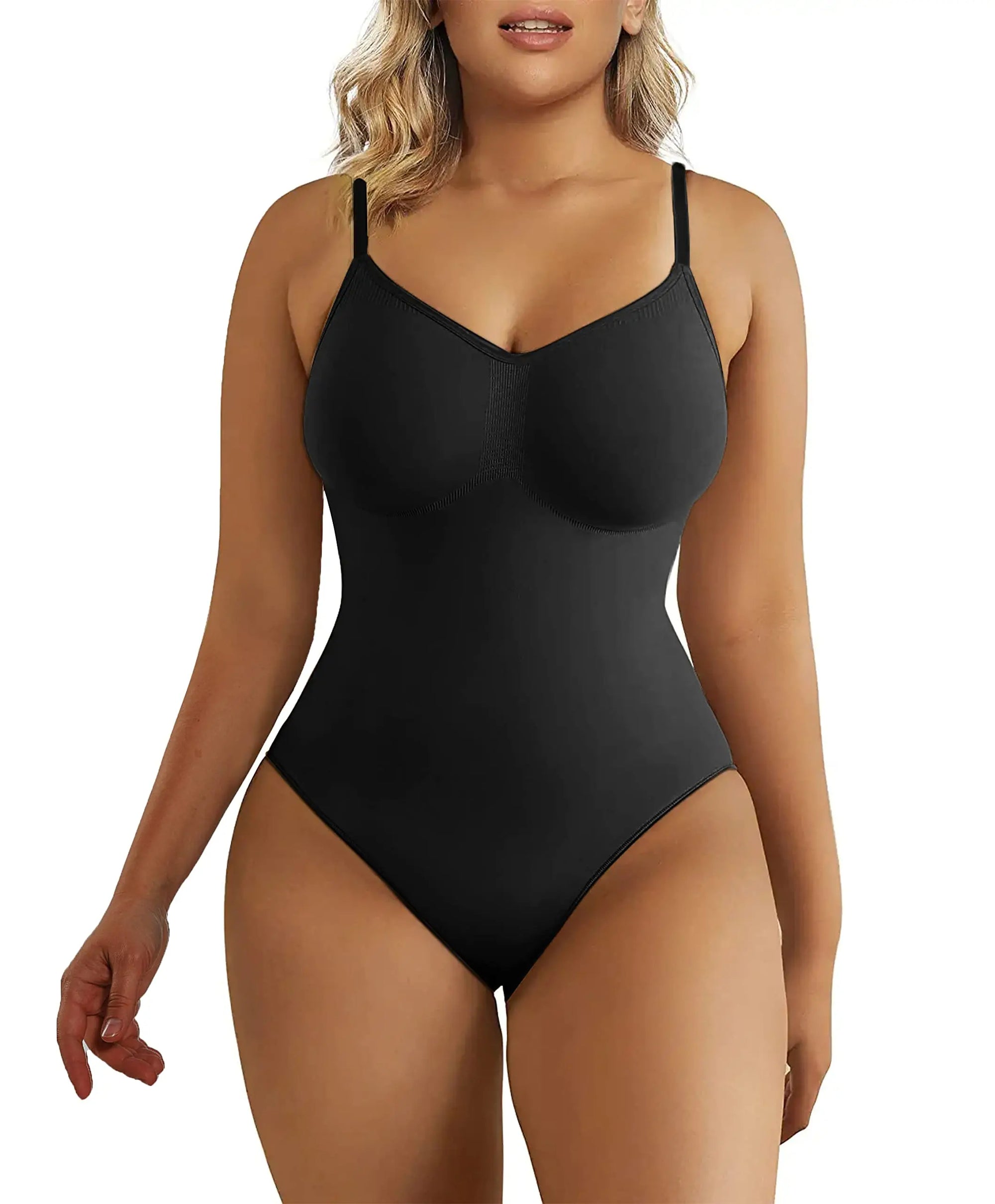 Luxoire Seamless Full body Shaper Underwear