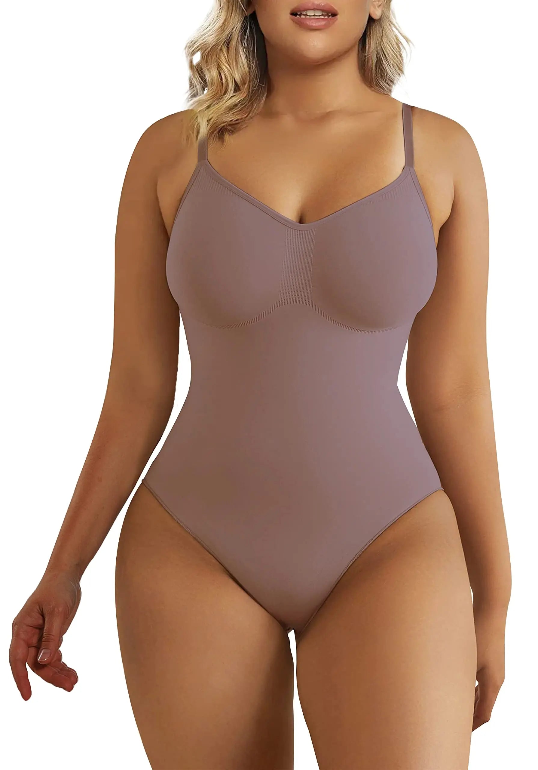 Luxoire Seamless Full body Shaper Underwear