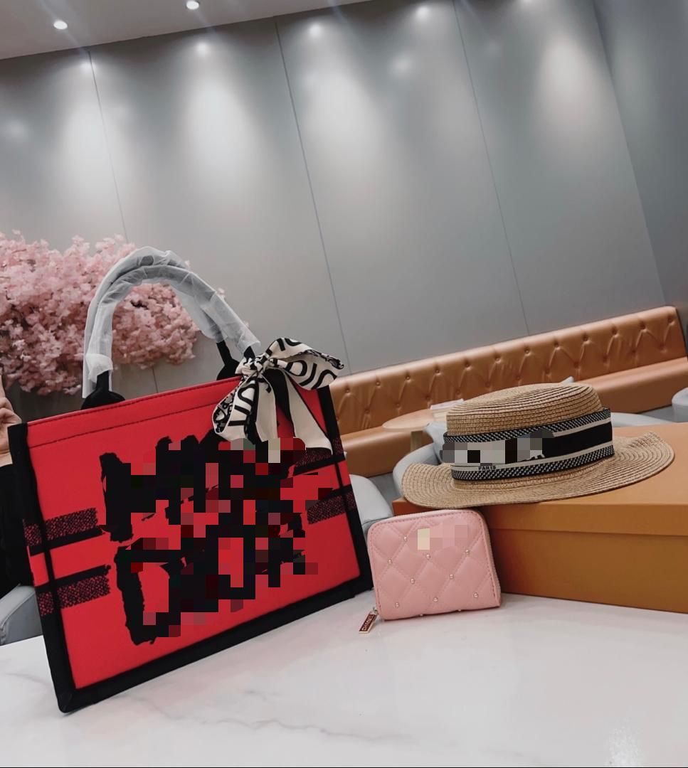 D Fashion Summer Set Bag