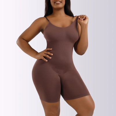 Luxoire Seamless Full body Shaper Underwear