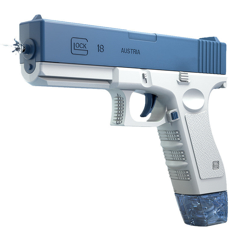Kid's Electric Fire Water Gun