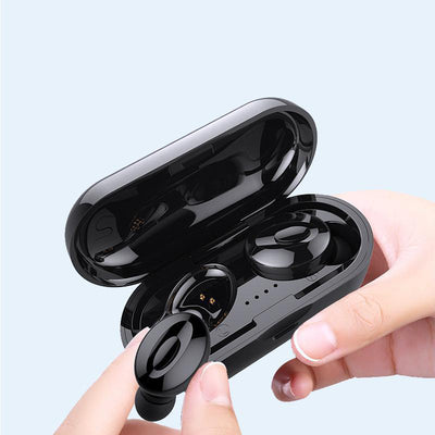 Wireless Bluetooth Earbuds