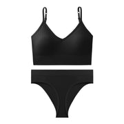 Adjustable Bra Set