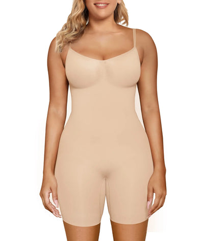 Luxoire Seamless Full body Shaper Underwear