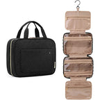 Portable Toiletry and Cosmetic Storage Bag
