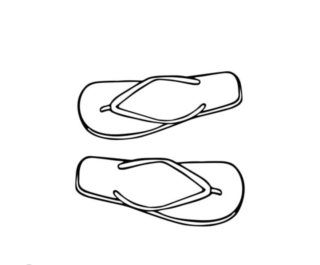 Goo Cute Slippers