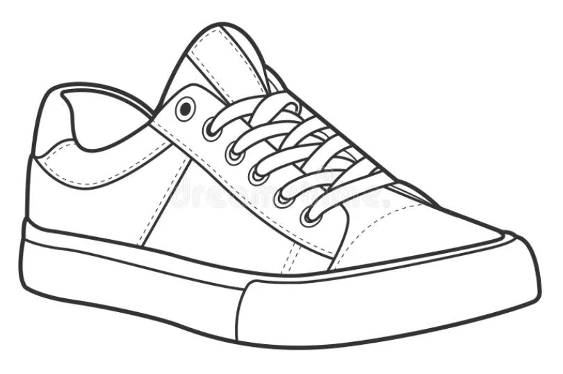 CATCH Fashion Sneakers