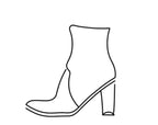 Luxe Fashion Ankle Boots