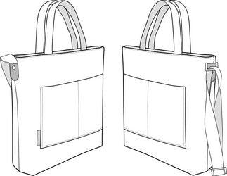 Gee Shoulder Bag
