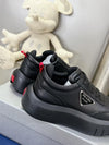 Luxoire Luxury Black Shoe