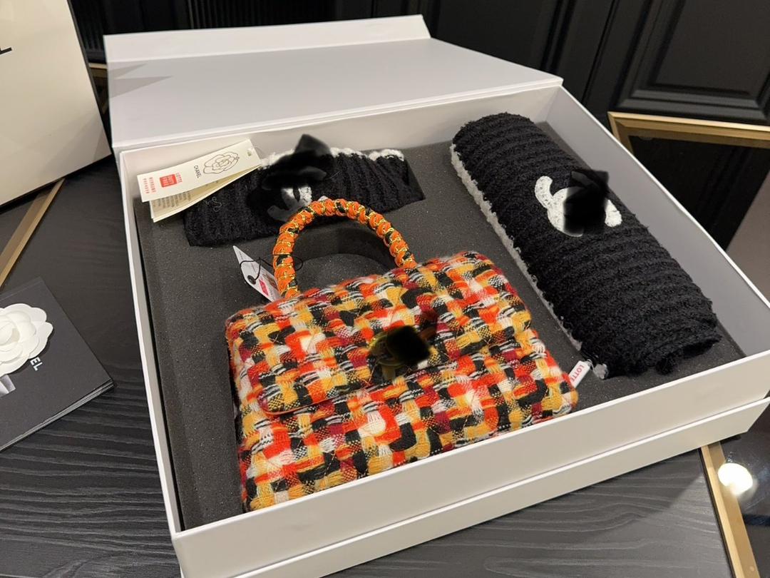 Luxe Gift Set