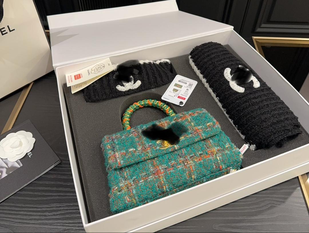 Luxe Gift Set