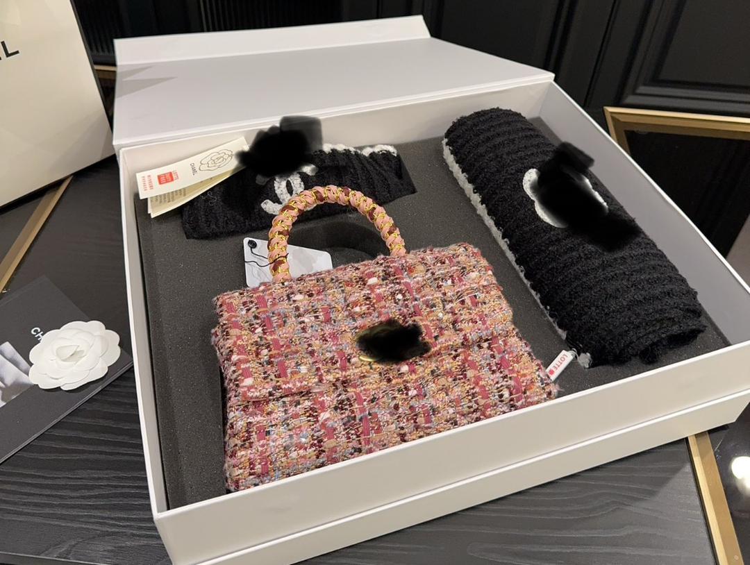 Luxe Gift Set