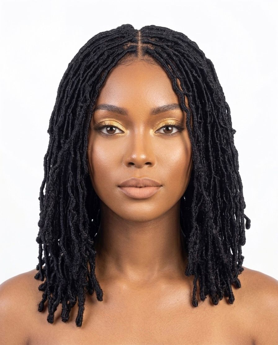 Zara Locs Wig