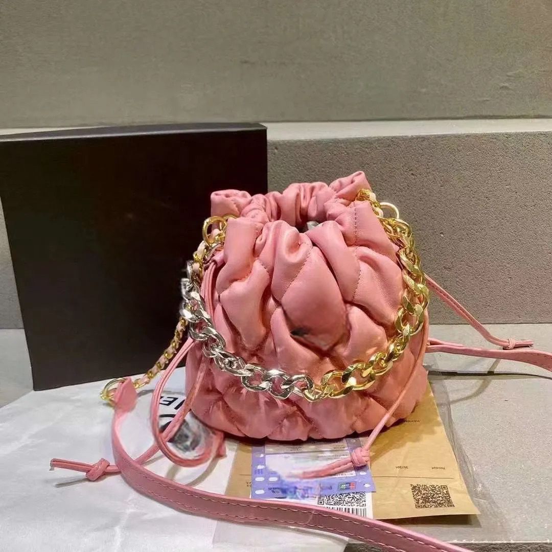 Pinky Chantel Sneaker and Purse Set