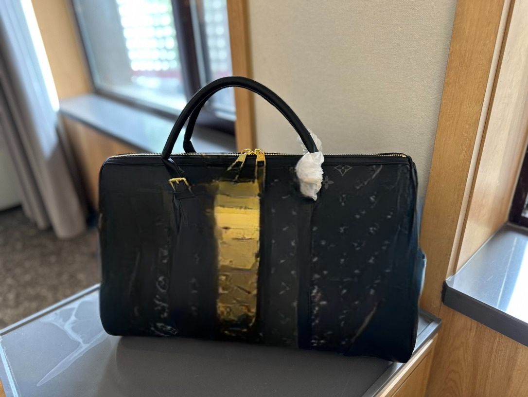 Series II Luxury Duffle Bags