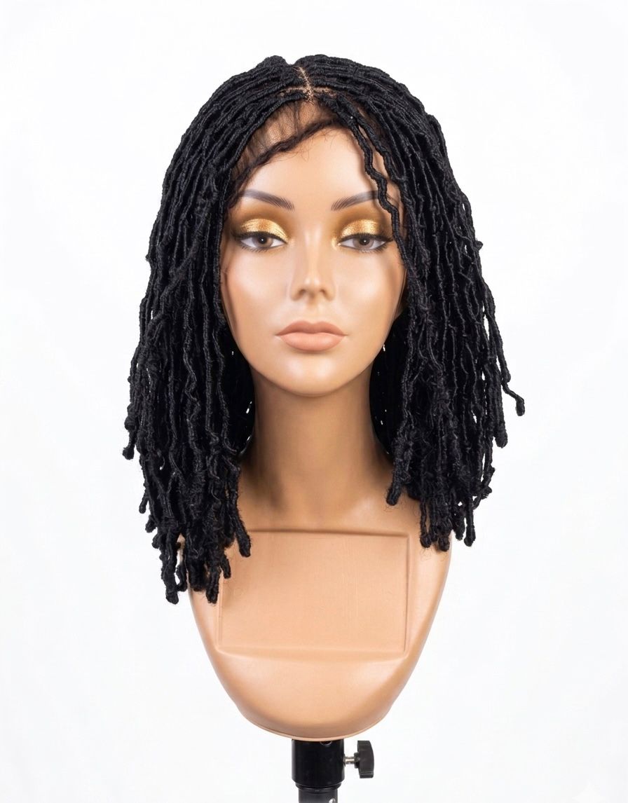 Zara Locs Wig