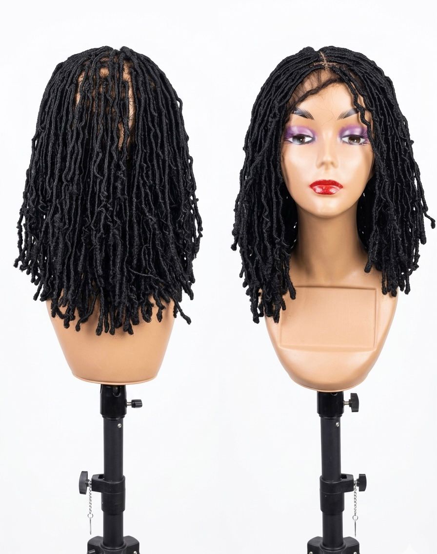 Zara Locs Wig