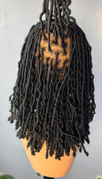Zara Locs Wig