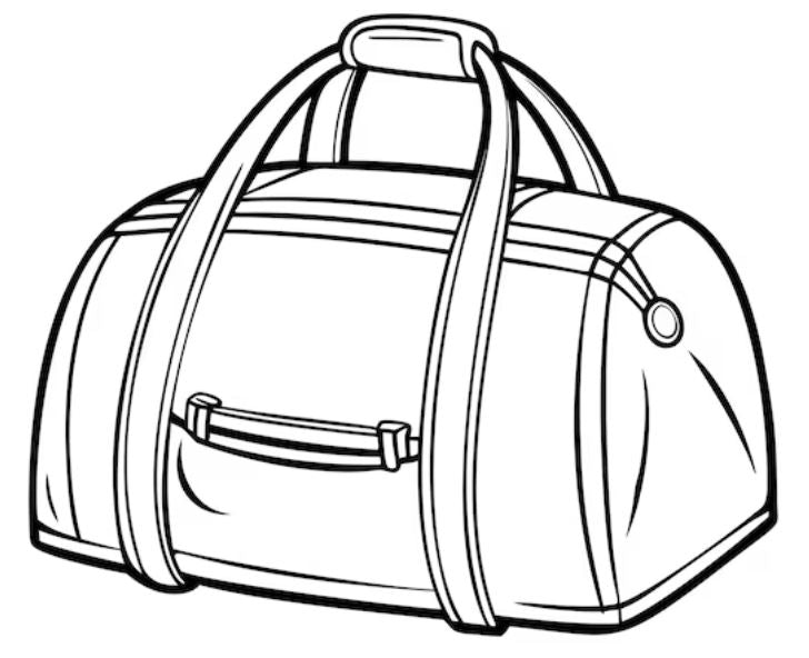 GG-Fashion Bag