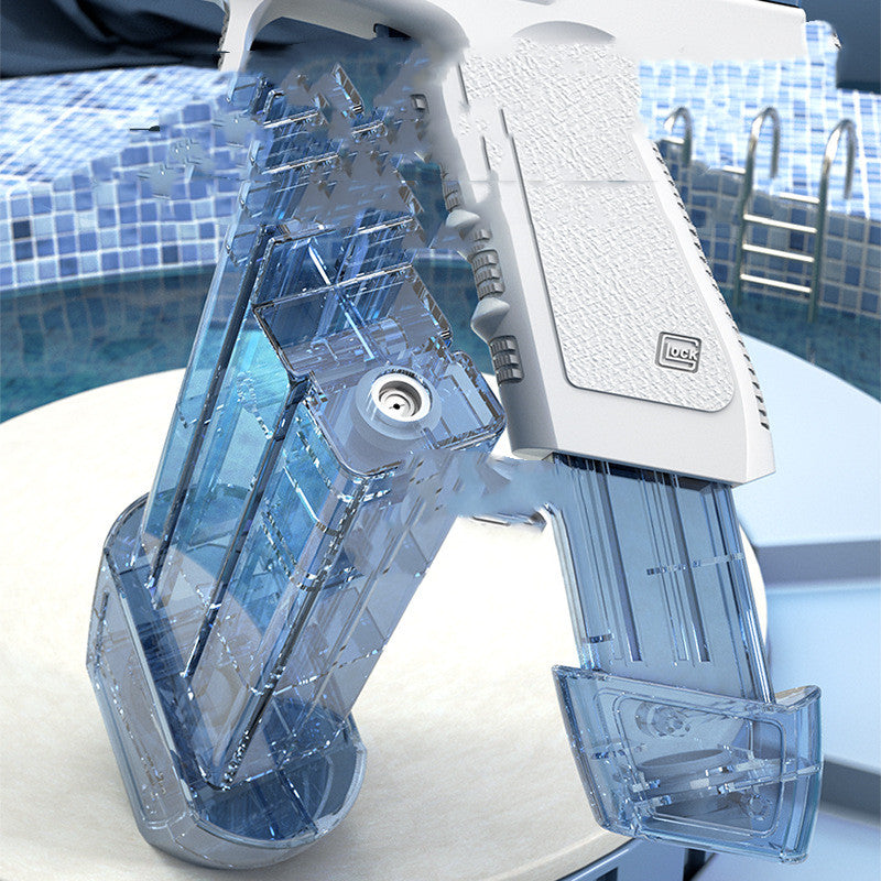 Kid's Electric Fire Water Gun