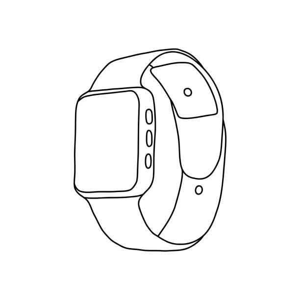 Luxoire Fruity WristWatch